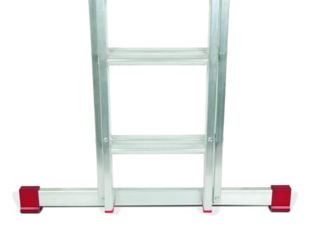 Lyte Two Section Domestic Extension Ladder - Image 11