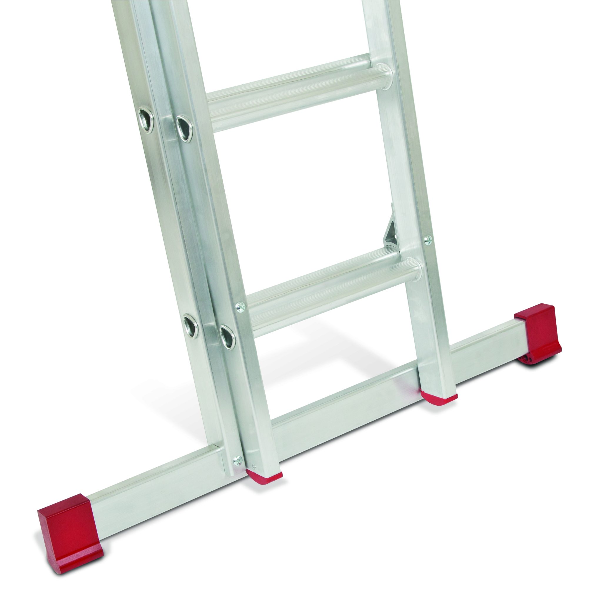 Lyte Two Section Domestic Extension Ladder - Image 12
