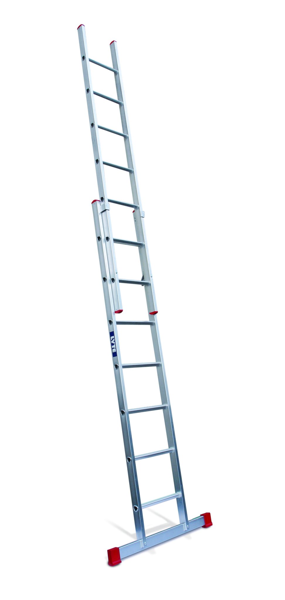 Lyte Two Section Domestic Extension Ladder - Image 2