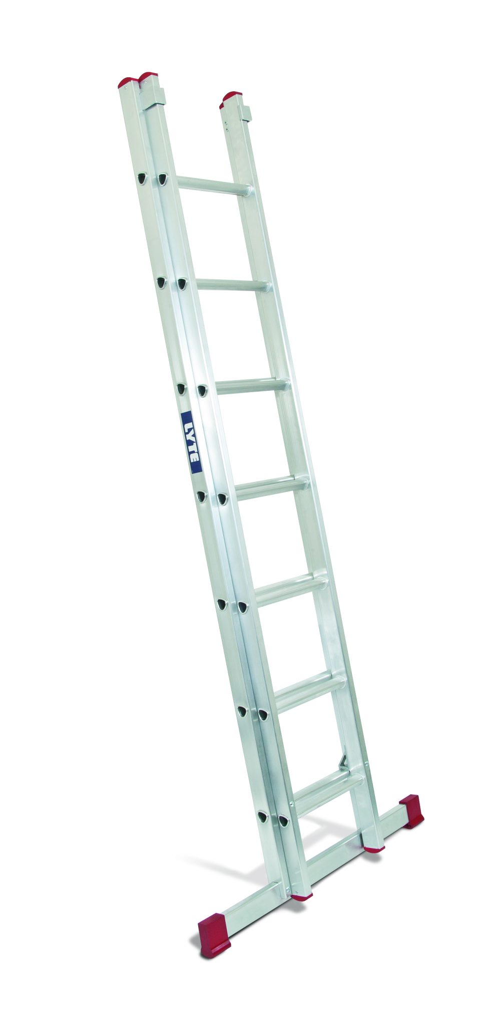 Lyte Two Section Domestic Extension Ladder - Image 3