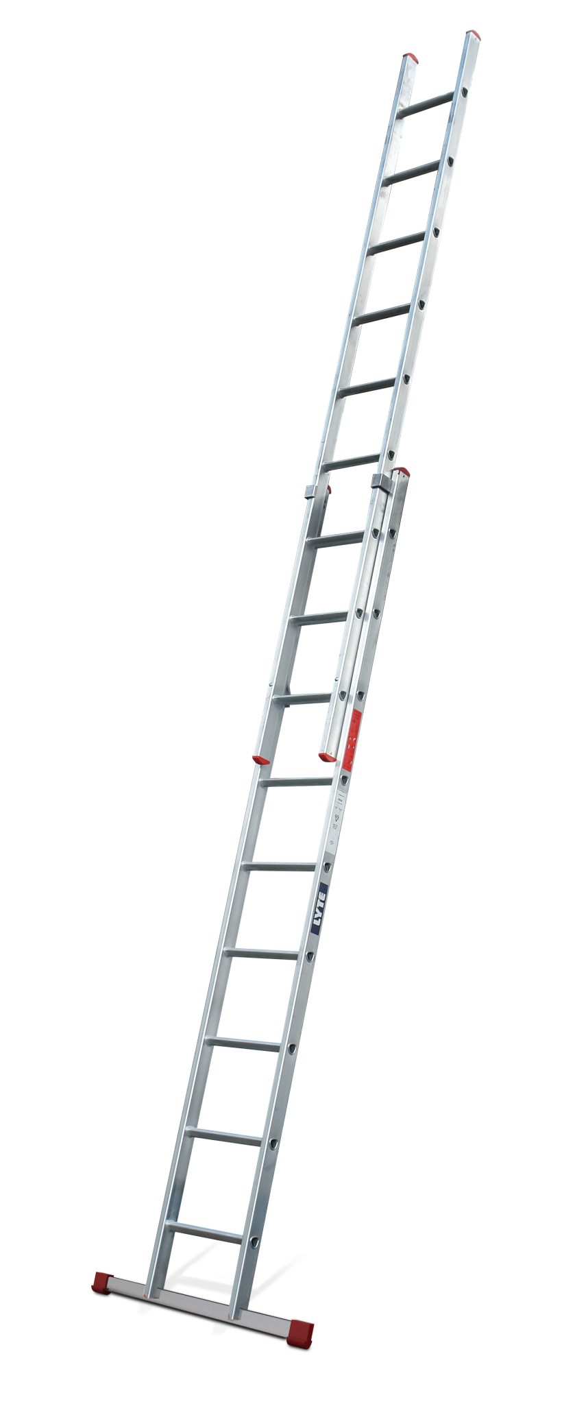 Lyte Two Section Domestic Extension Ladder - Image 5