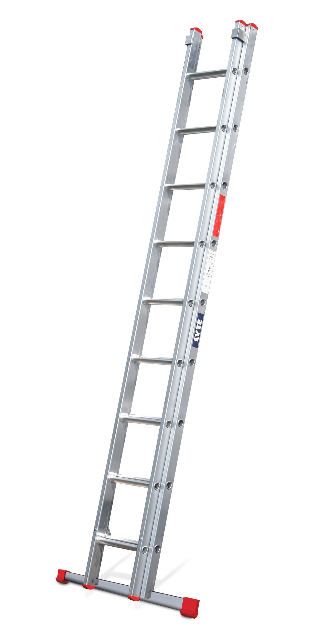 Lyte Two Section Domestic Extension Ladder