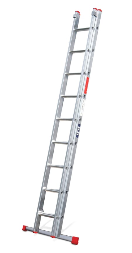 Lyte Two Section Domestic Extension Ladder
