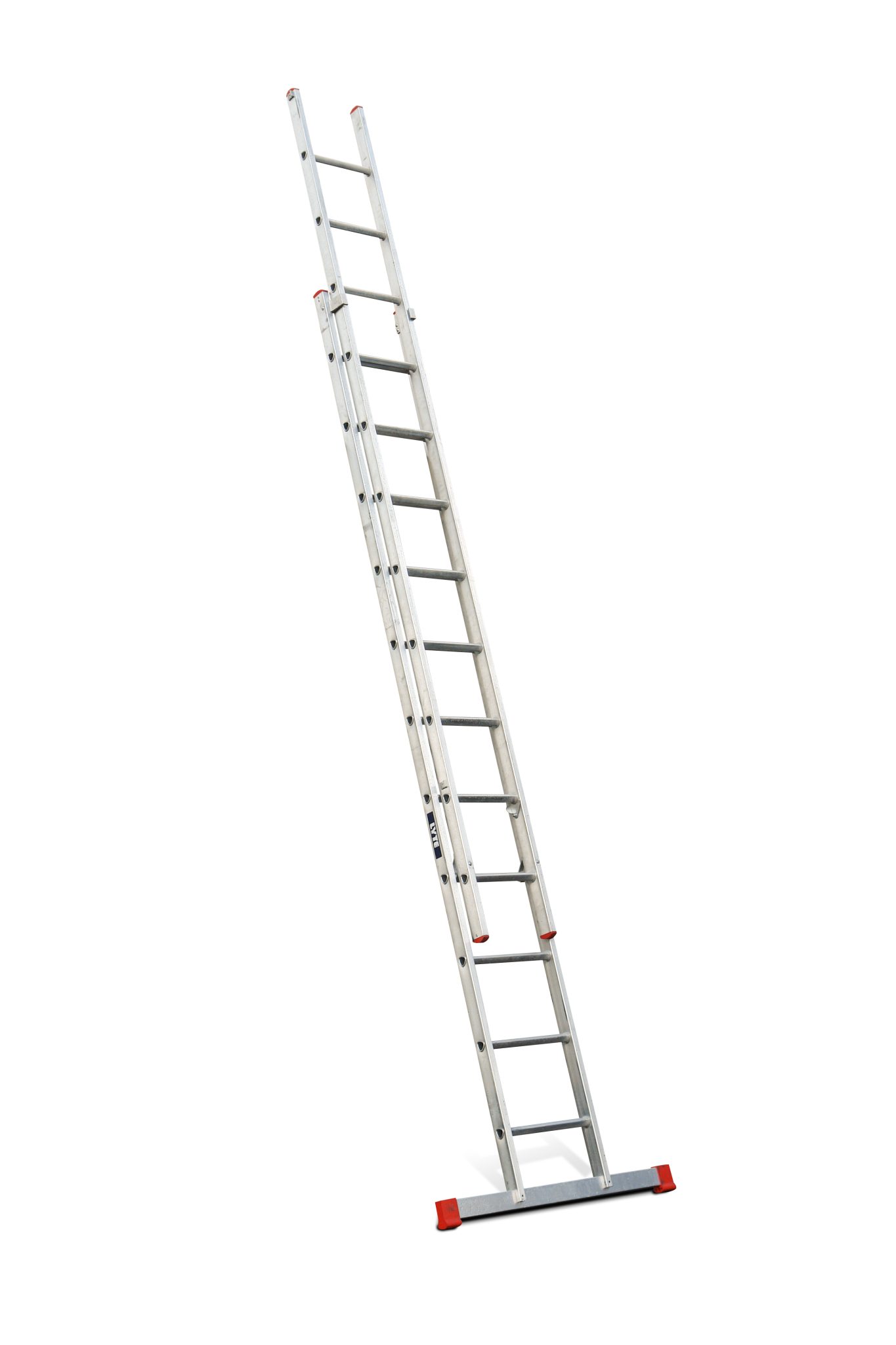 Lyte Two Section Domestic Extension Ladder - Image 7