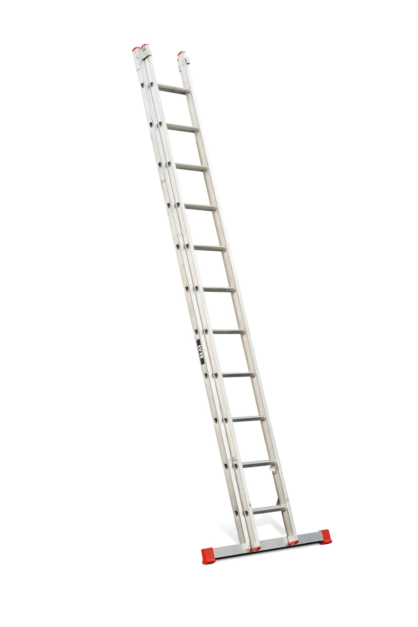 Lyte Two Section Domestic Extension Ladder - Image 8