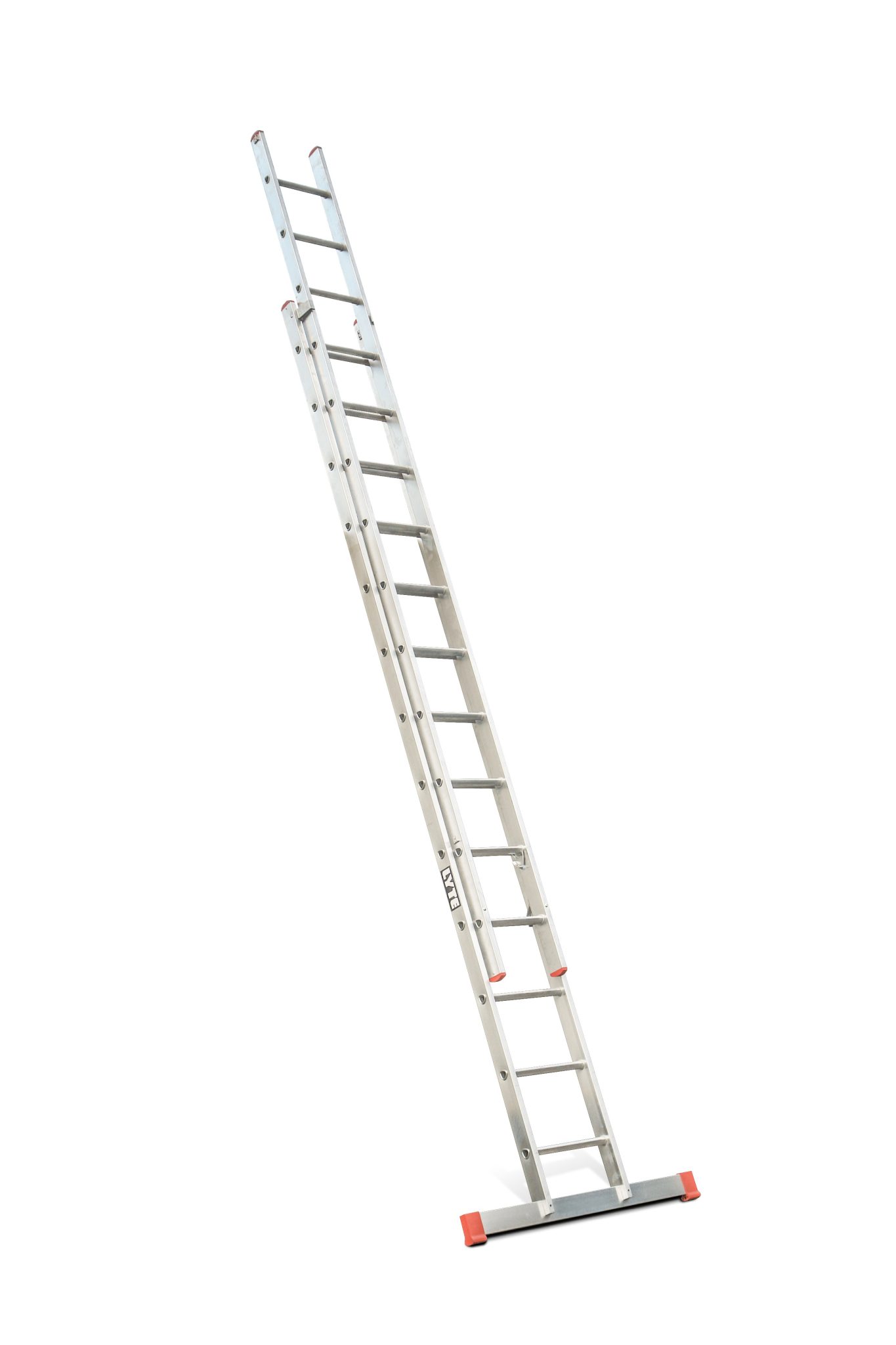 Lyte Two Section Domestic Extension Ladder - Image 10