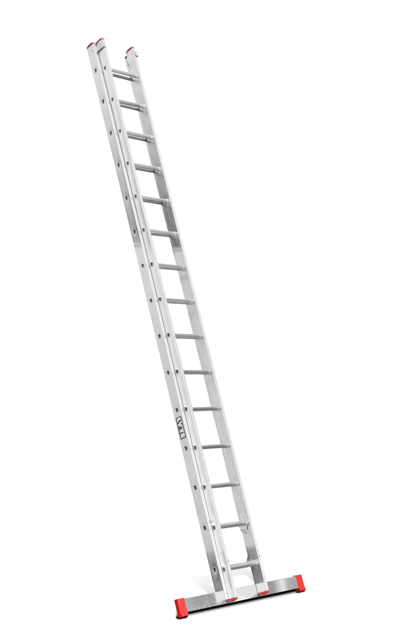 Lyte Two Section Domestic Extension Ladder - Image 9