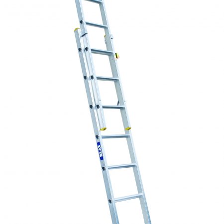 Lyte Two Section Trade Extension Ladder