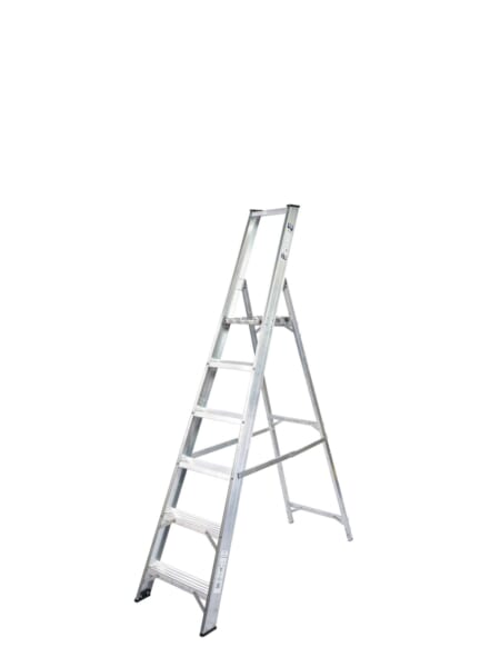 Lyte MagnaStep Aluminium Platform Steps