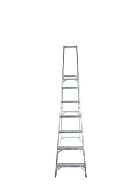 Lyte MagnaStep Aluminium Platform Steps - Image 12