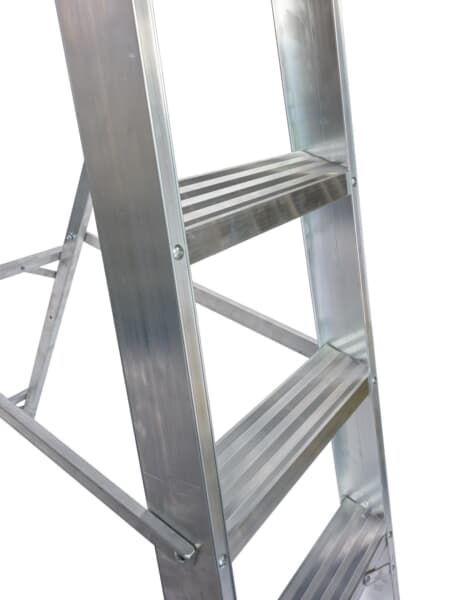 Lyte MagnaStep Aluminium Platform Steps - Image 18