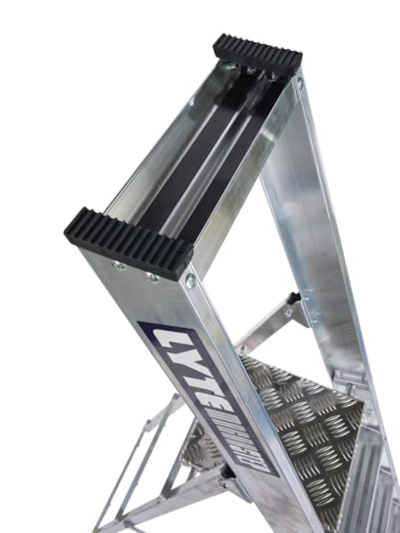 Lyte MagnaStep Aluminium Platform Steps - Image 19