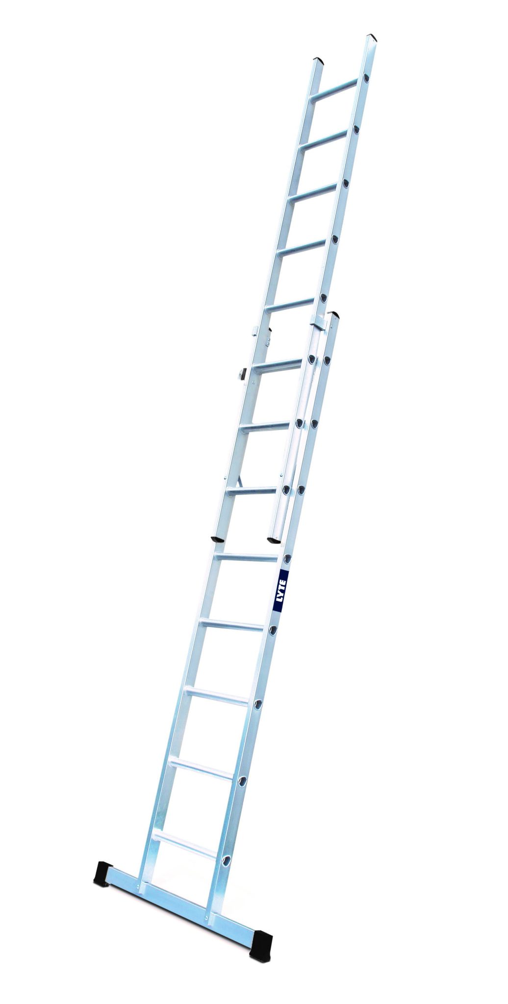 Lyte Two Section Industrial Extension Ladder - Image 2