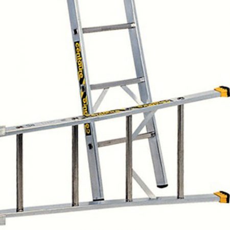 Featured Window Cleaners' Ladders