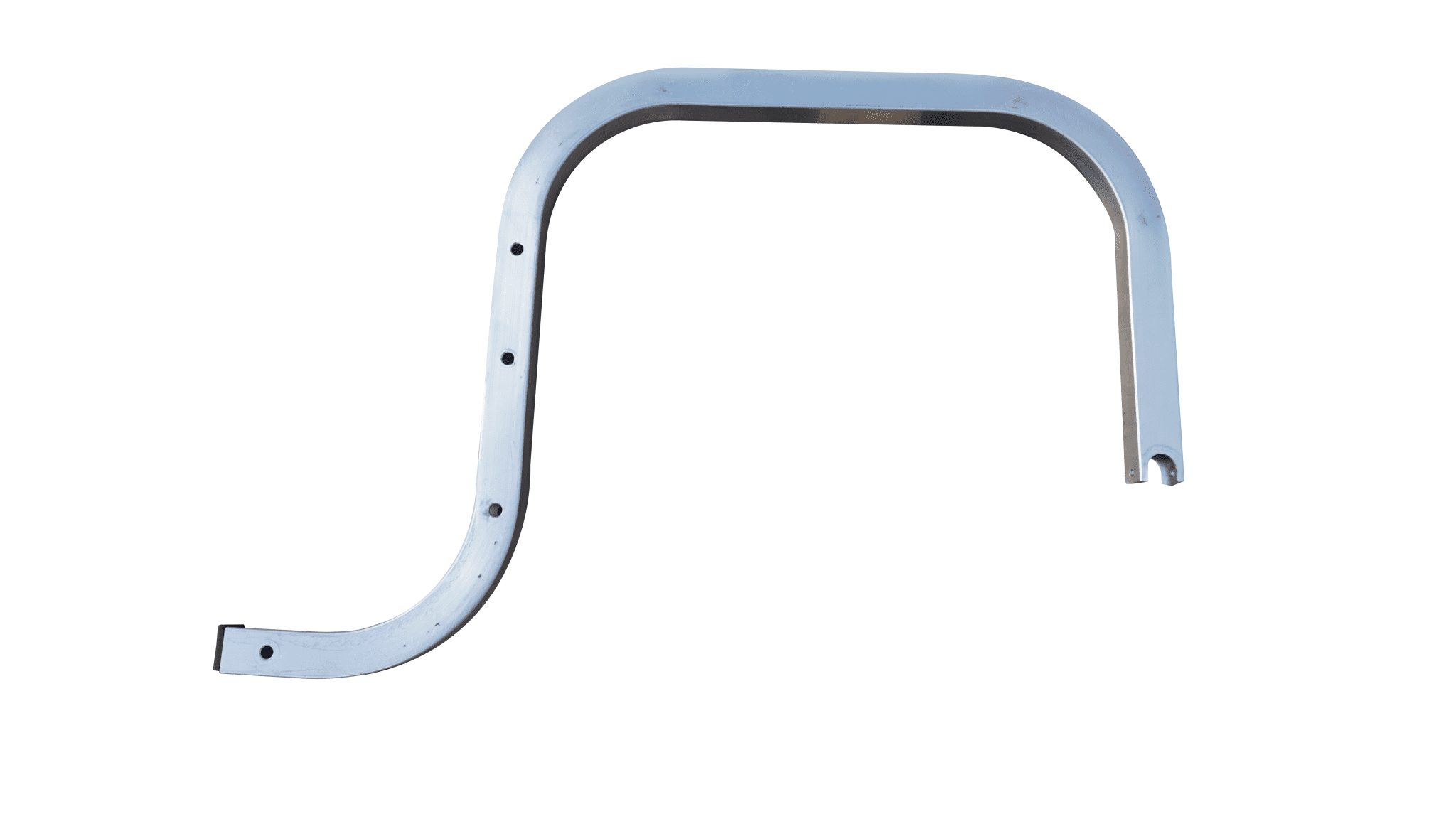 Lyte Two Section Trade Roof Ladder - Image 10