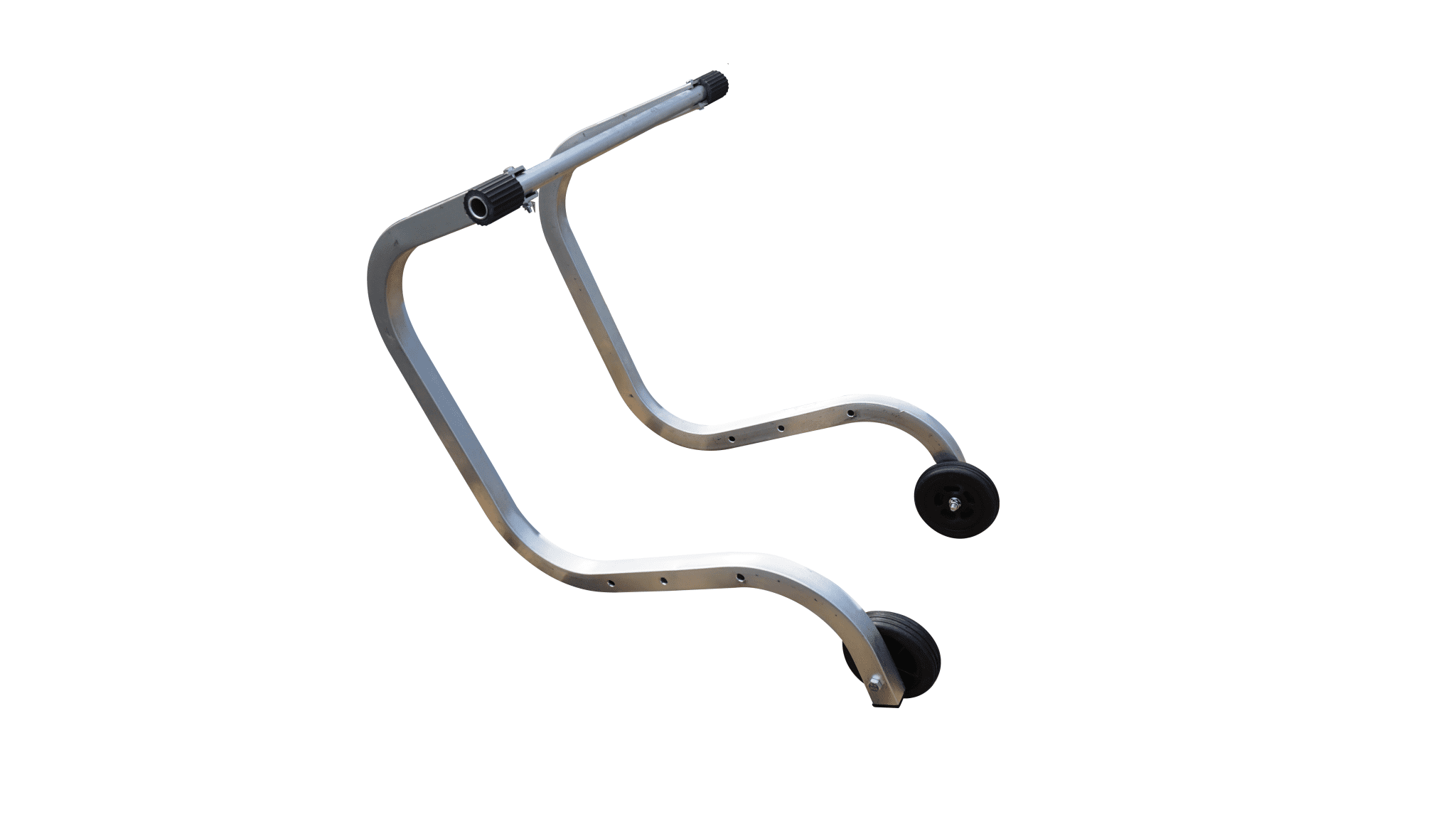 Lyte Two Section Trade Roof Ladder - Image 11