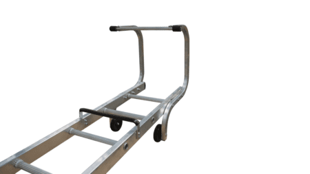 Lyte Single Section Trade Roof Ladder