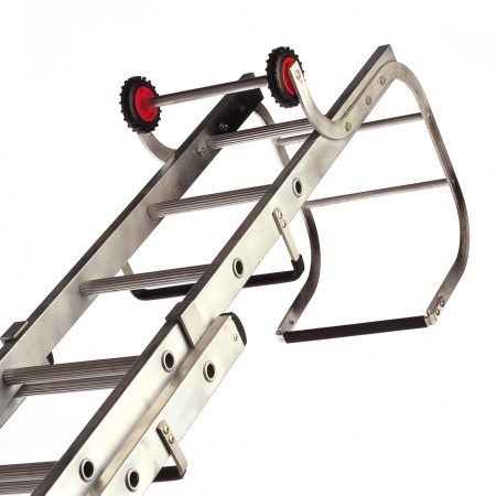 Lyte Two Section Trade Roof Ladder