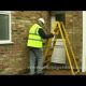 Zarges Fiberglass Step Ladder | Putting safety First
