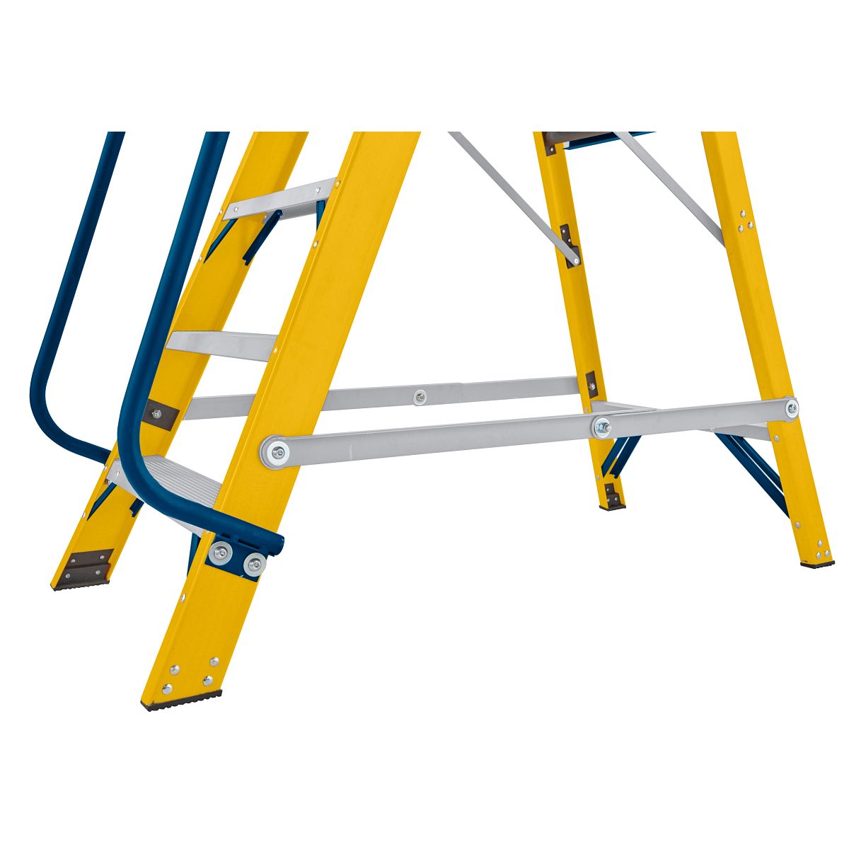 Werner Large Platform GRP Megasteps - Image 4
