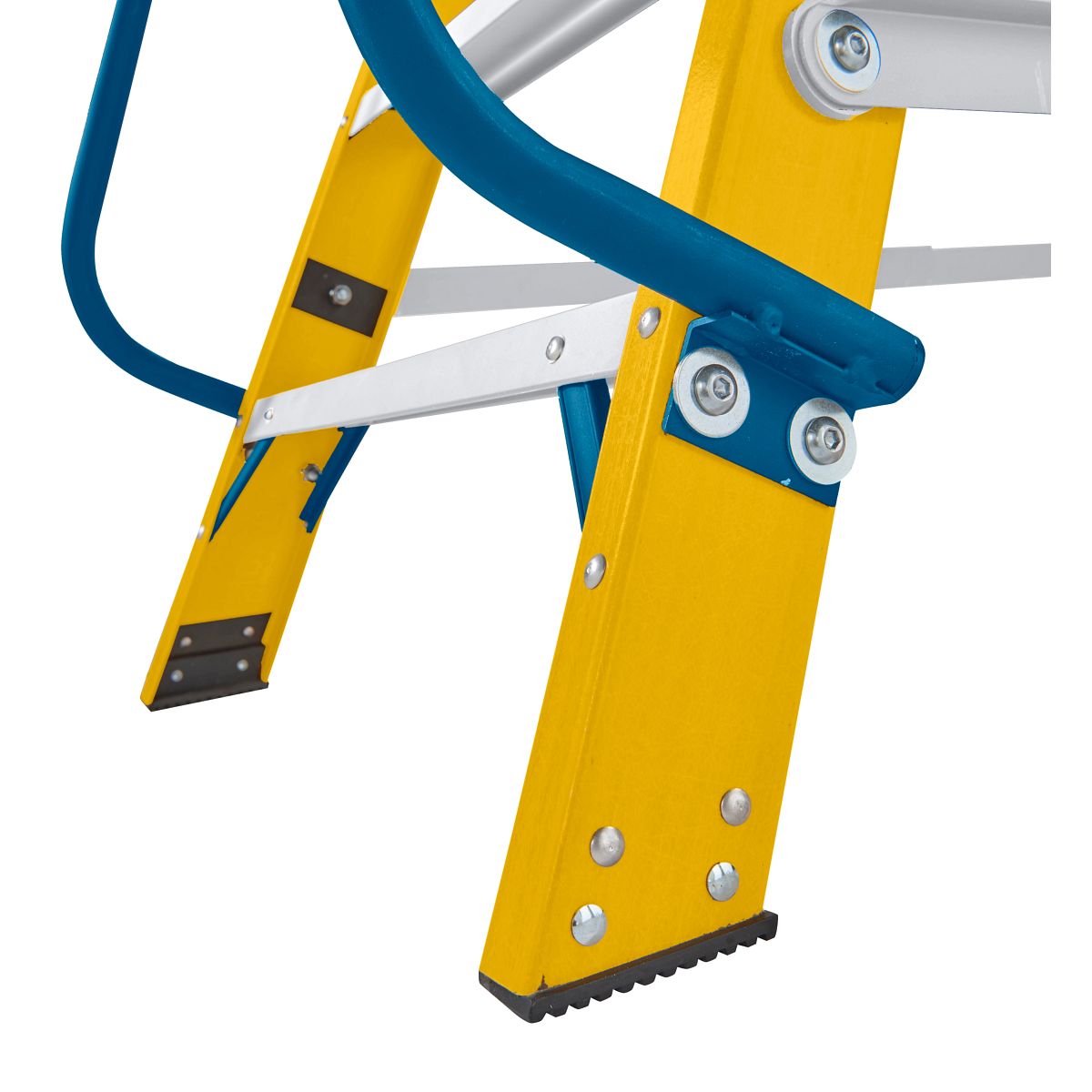 Werner Large Platform GRP Megasteps - Image 2