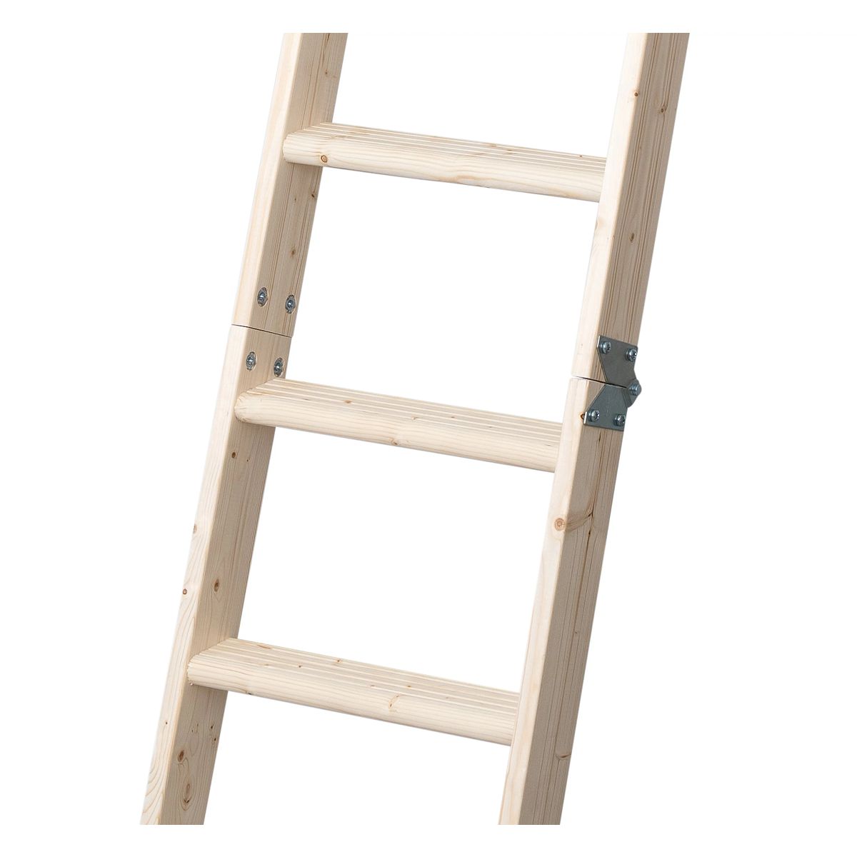 Werner Timberline Loft Access Kit - Image 13