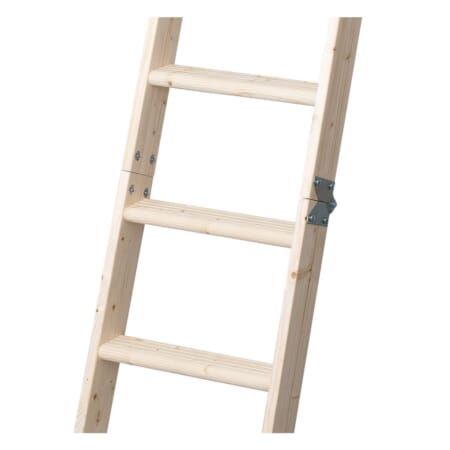 Werner Timberline Loft Access Kit - Image 13