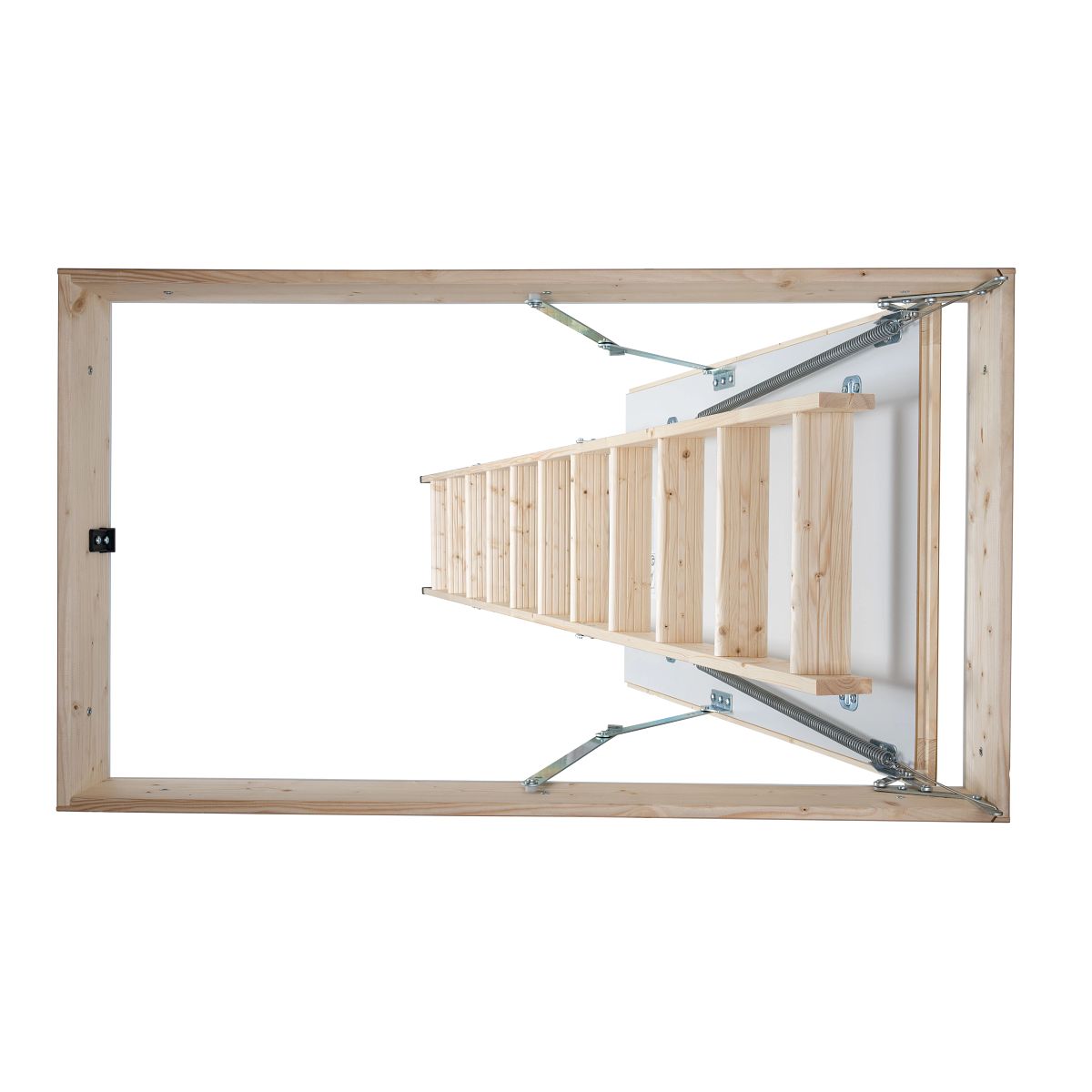 Werner Timberline Loft Access Kit - Image 15