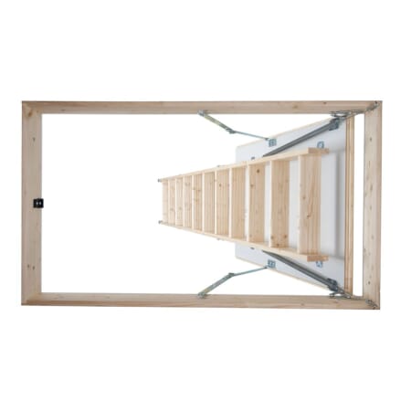 Werner Timberline Loft Access Kit - Image 15