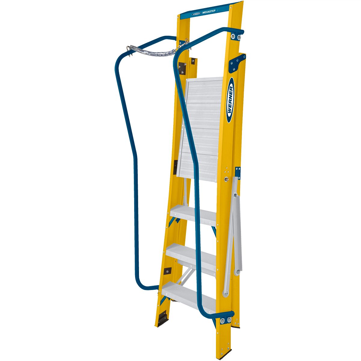 Werner Large Platform GRP Megasteps - Image 14