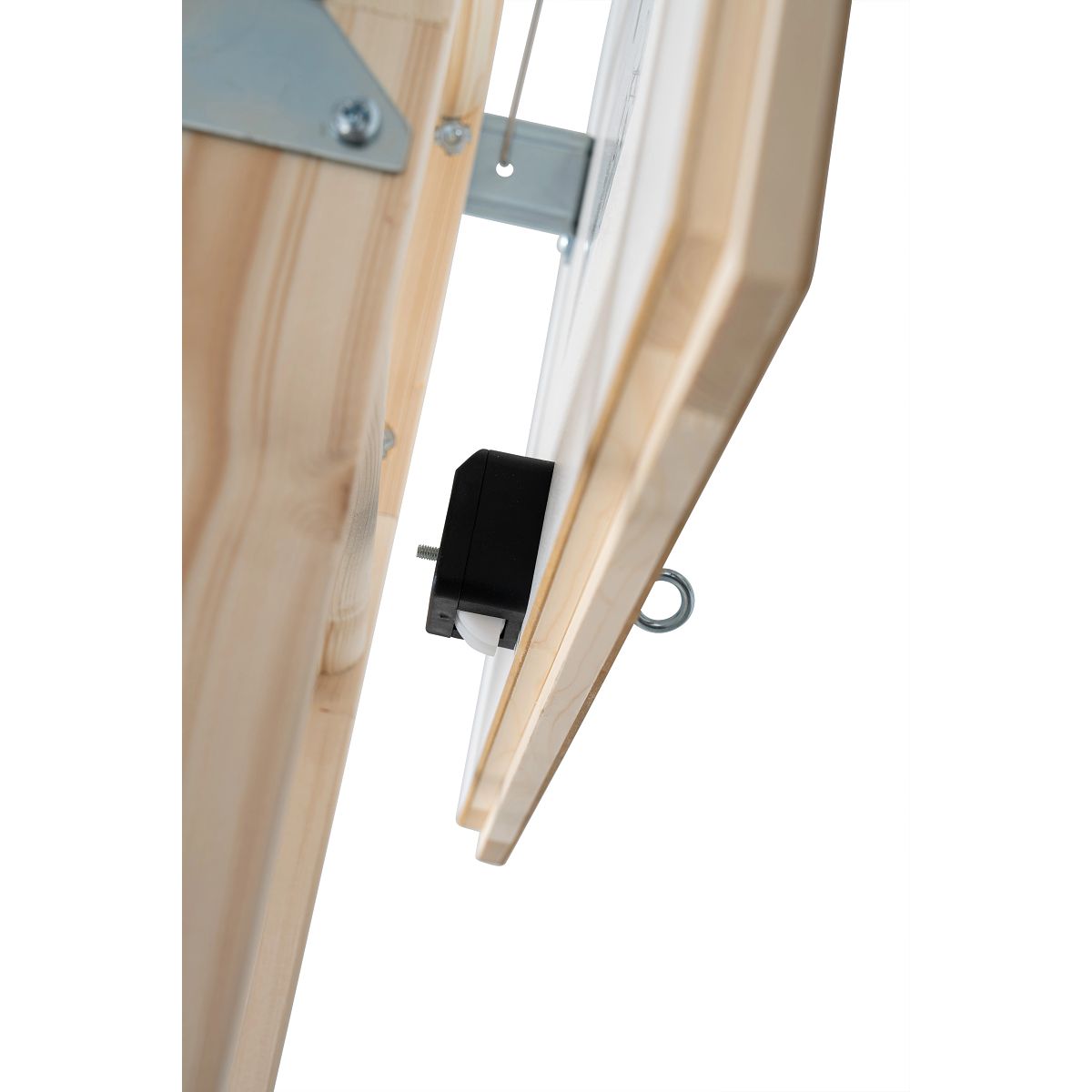 Werner Timberline Loft Access Kit - Image 18