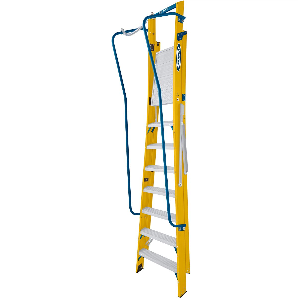 Werner Large Platform GRP Megasteps - Image 27