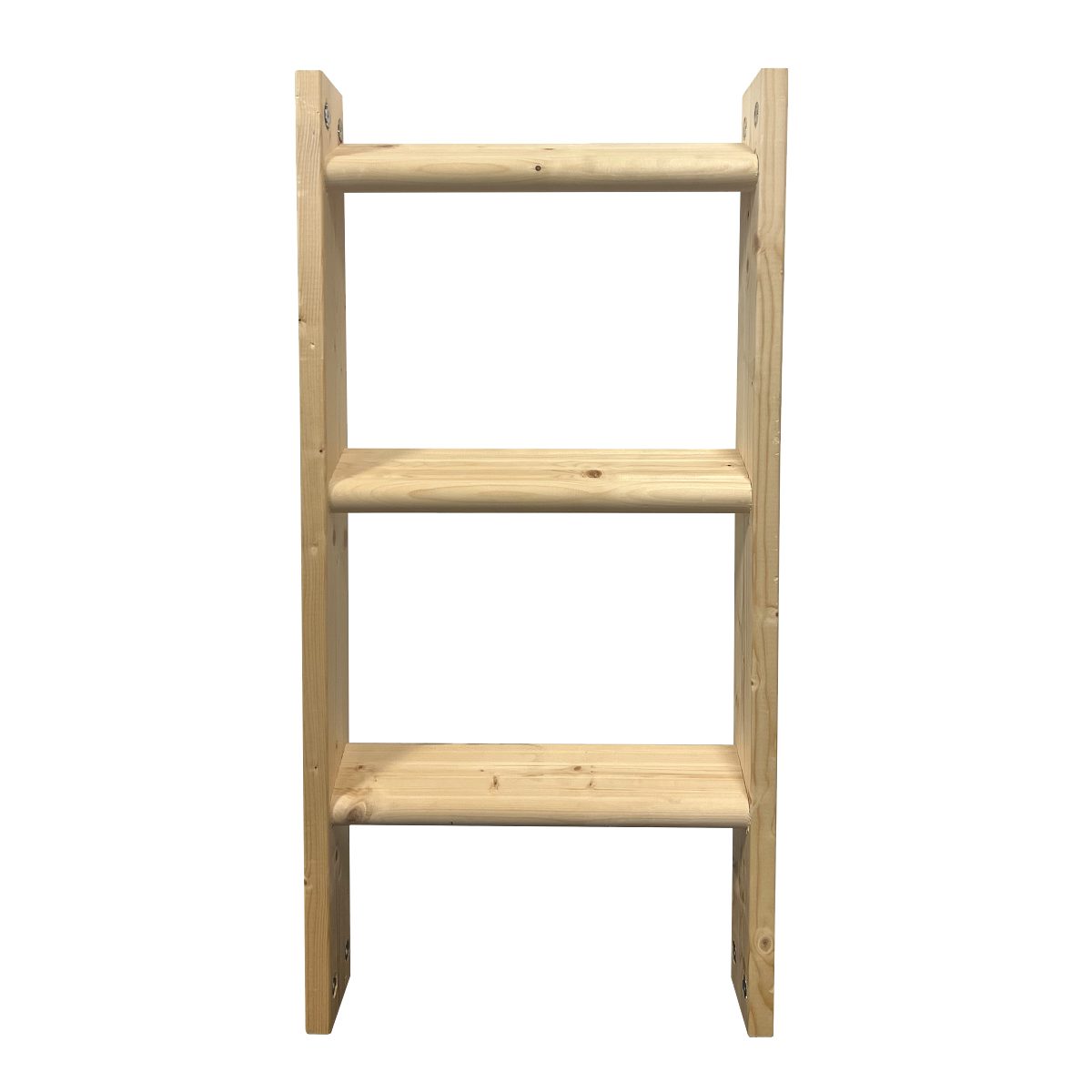 Werner Timber Loft Ladder Extension Kit