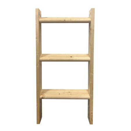 Werner Timber Loft Ladder Extension Kit