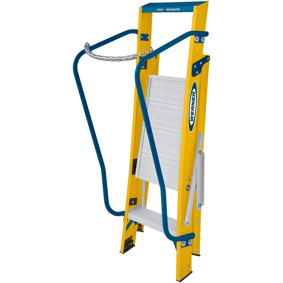 Werner Large Platform GRP Megasteps - Image 9