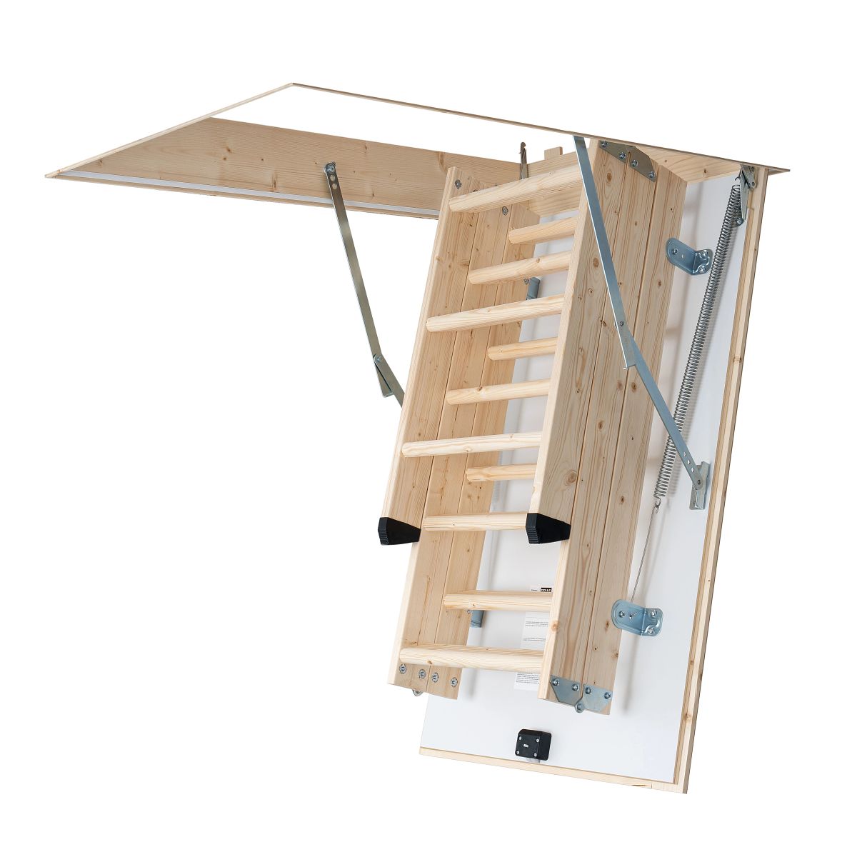 Werner Timberline Loft Access Kit - Image 7