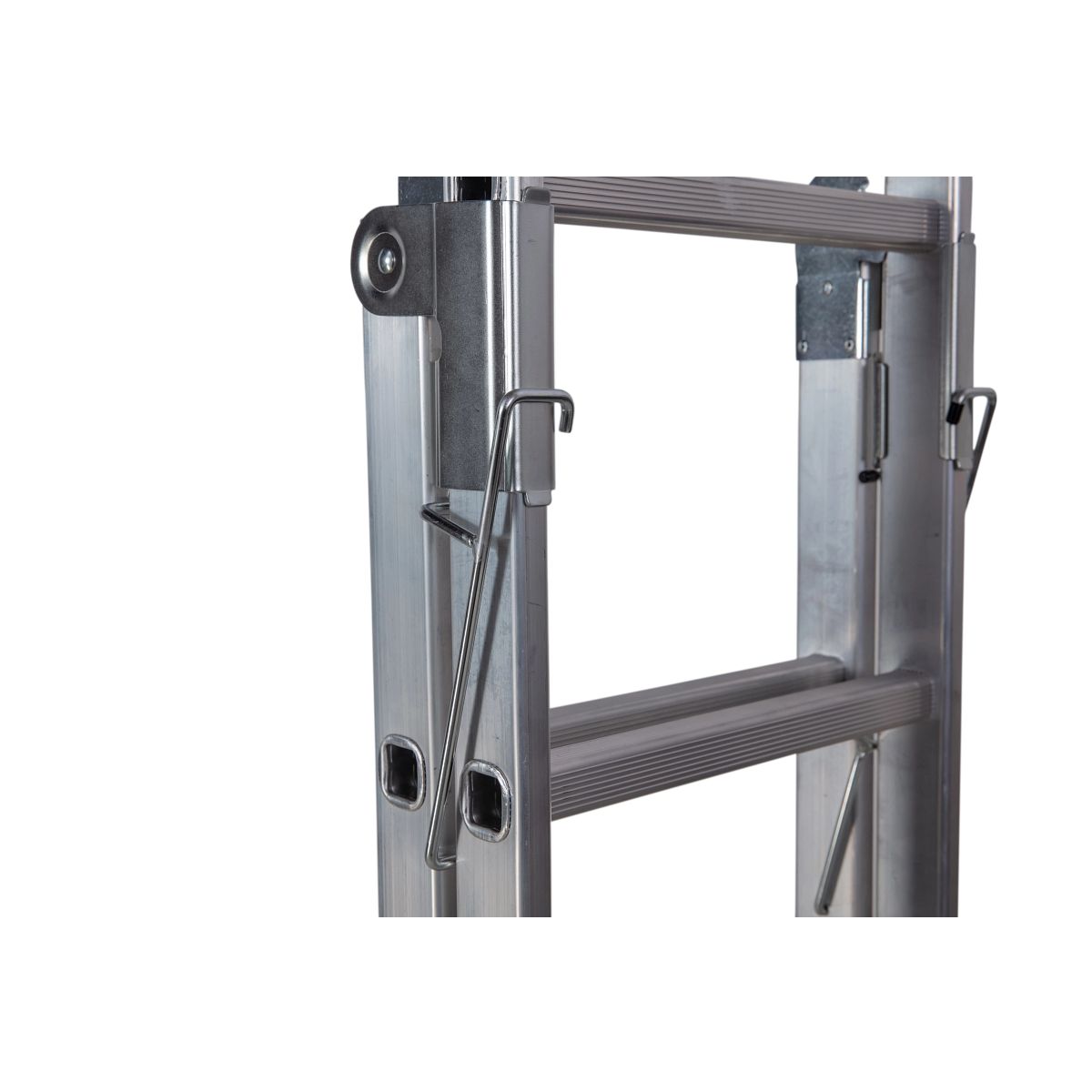 Werner 3 Way Combination Ladder - Image 5