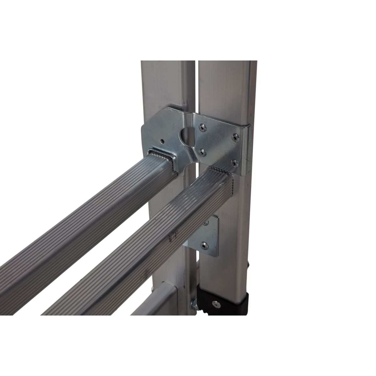 Werner 3 Way Combination Ladder - Image 6