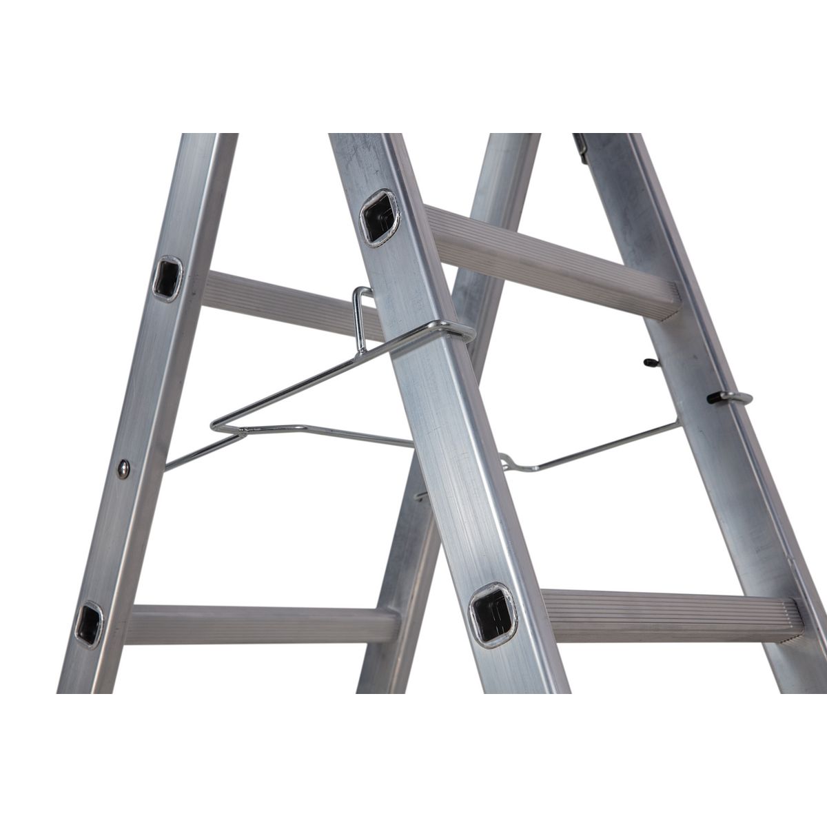 Werner 3 Way Combination Ladder - Image 7