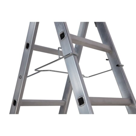 Werner 3 Way Combination Ladder - Image 7