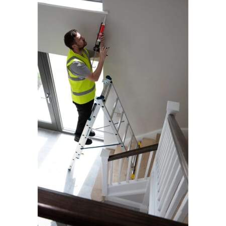Werner 4 Way Combination Ladder - Image 11