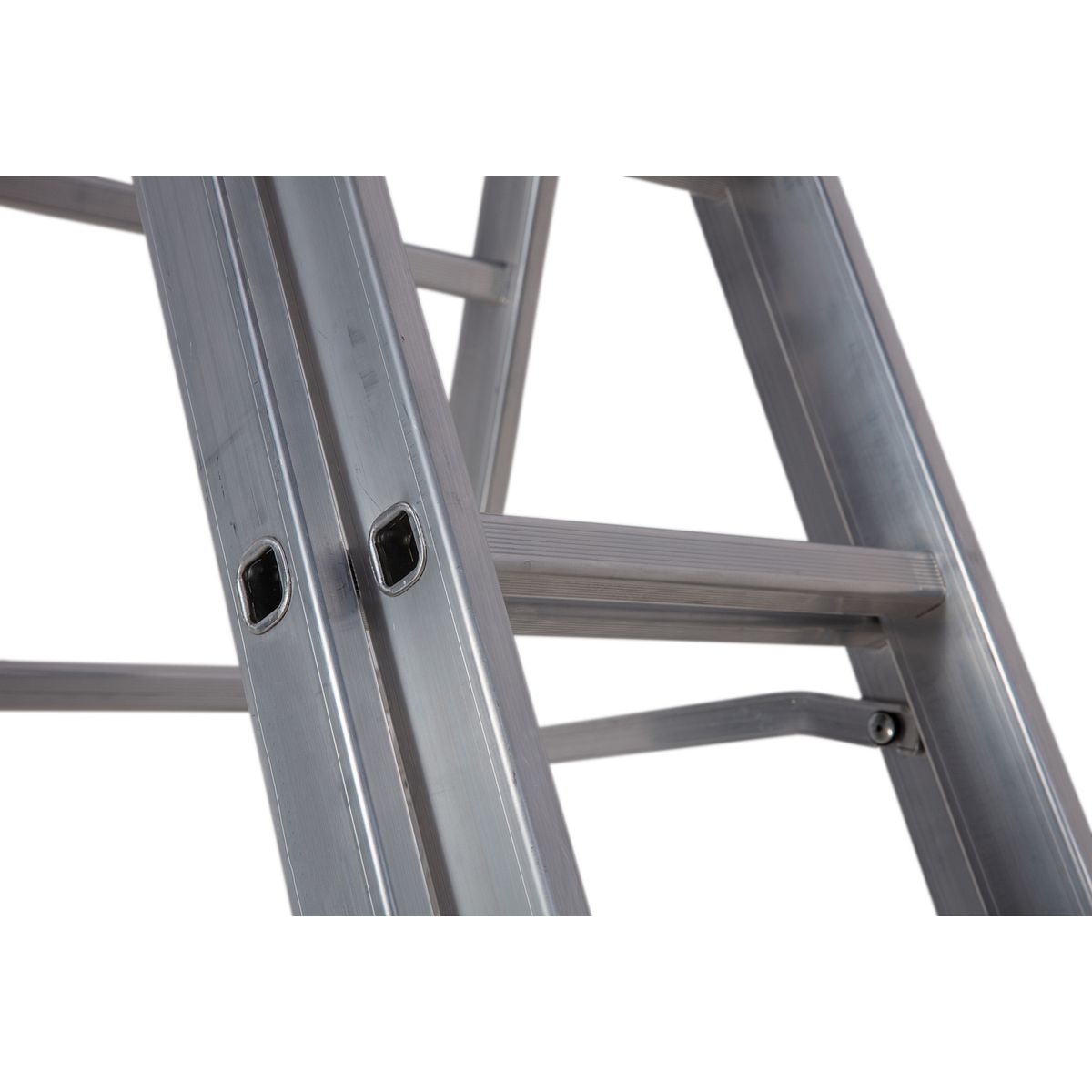 Werner 4 Way Combination Ladder - Image 13