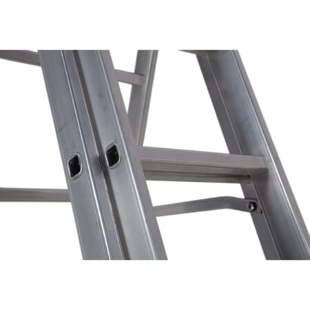 Werner 4 Way Combination Ladder - Image 13