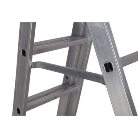 Werner 4 Way Combination Ladder - Image 16