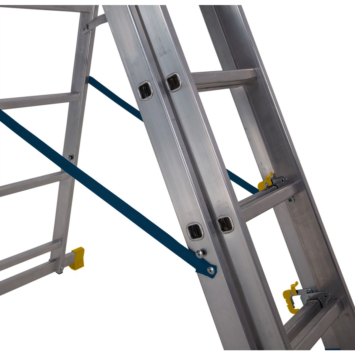Werner 4 Way Combination Ladder - Image 18