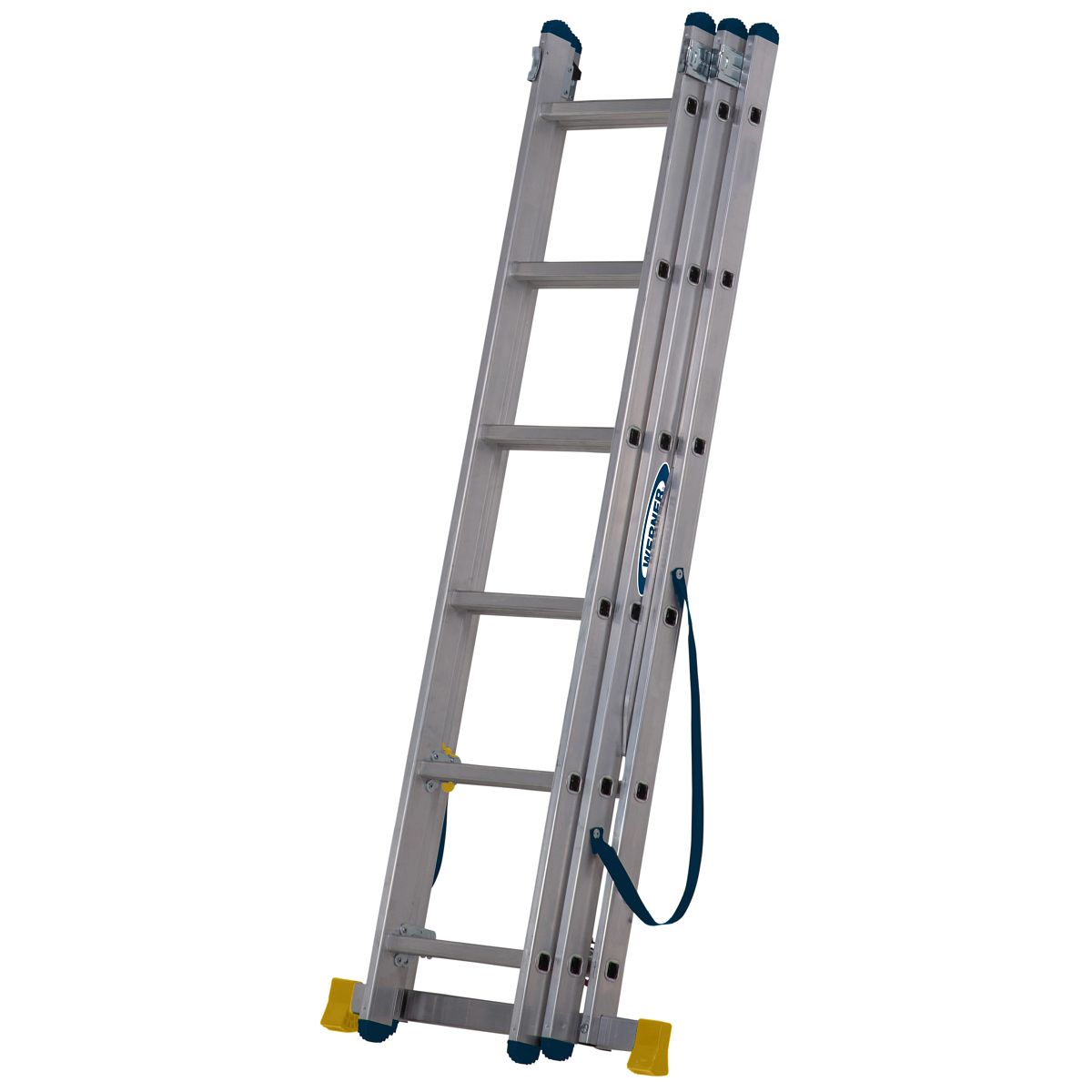 Werner 4 Way Combination Ladder - Image 21