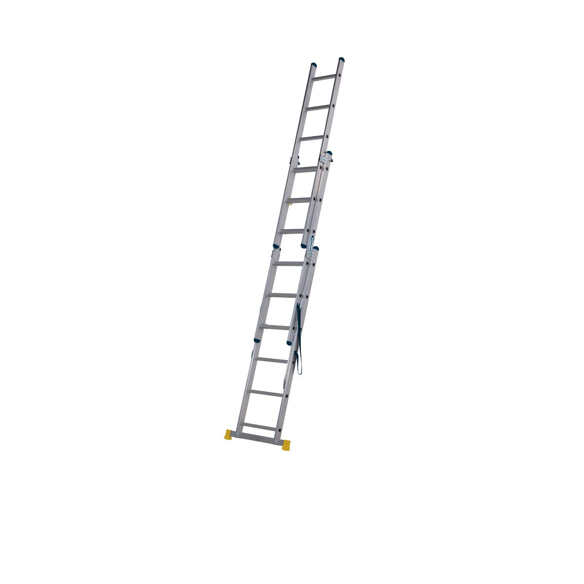 Werner 4 Way Combination Ladder - Image 22