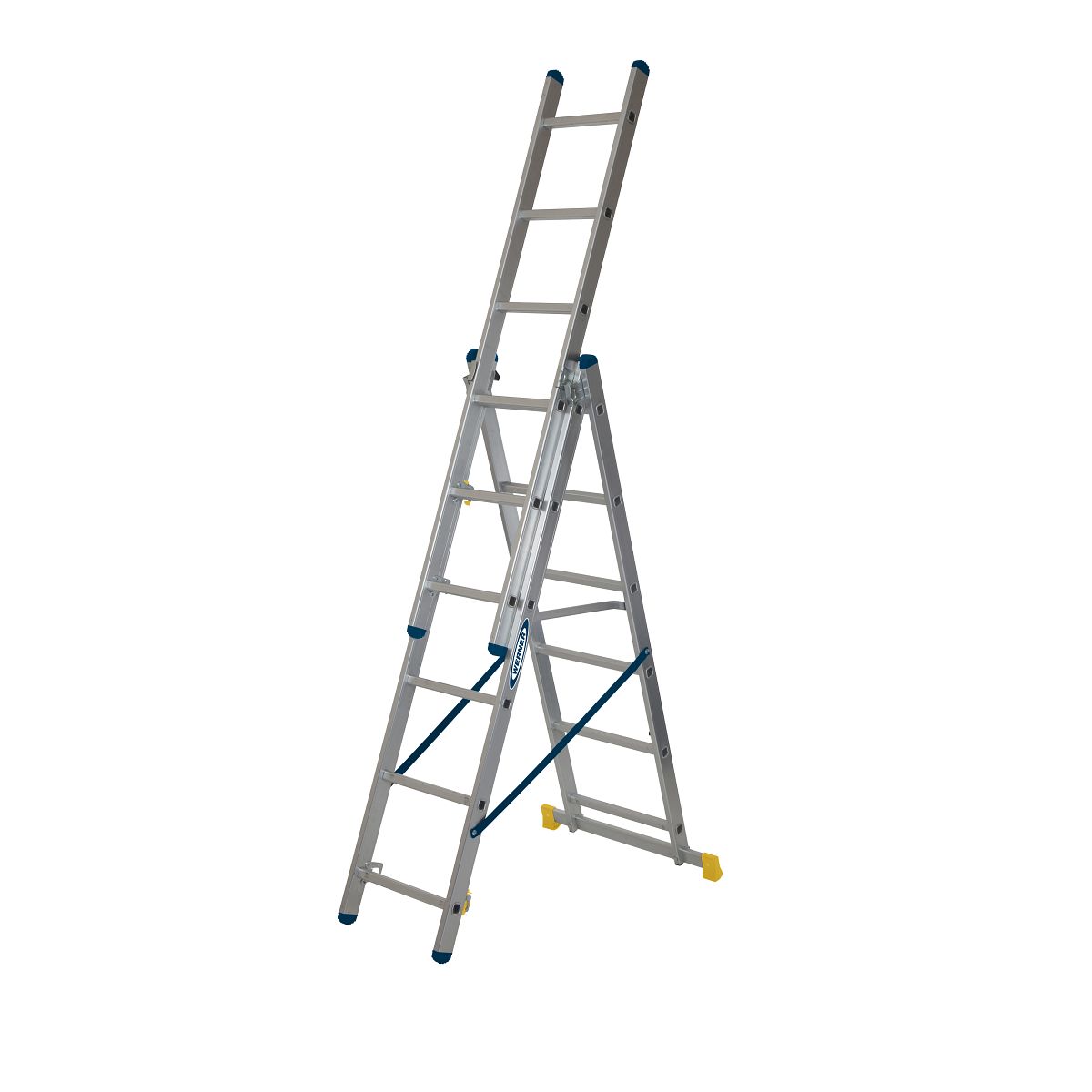 Werner 4 Way Combination Ladder - Image 23