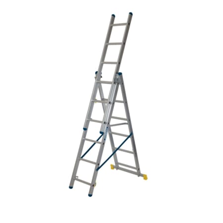 Werner 4 Way Combination Ladder - Image 23