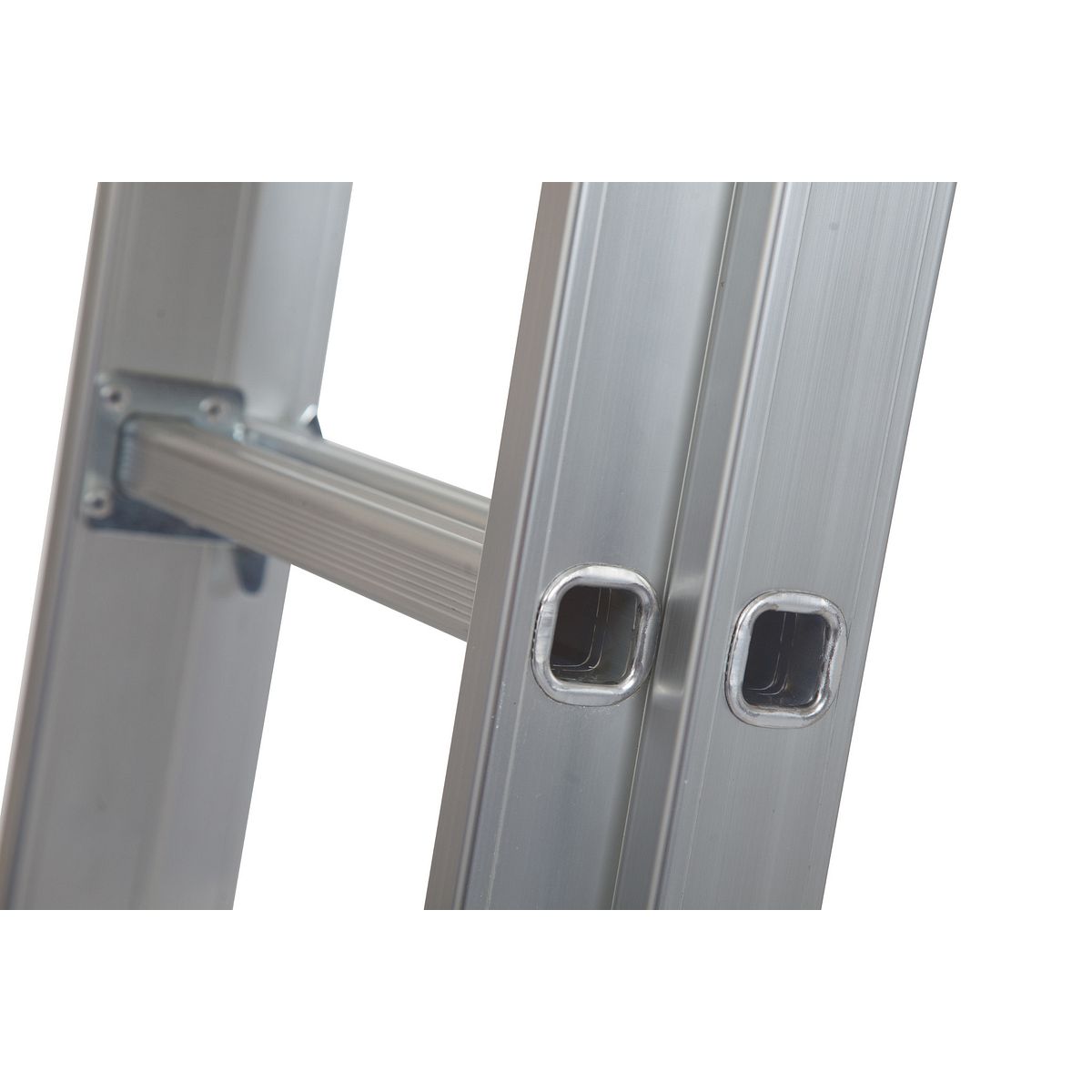 Werner 5 Way Combination Ladder with Platform - Image 11